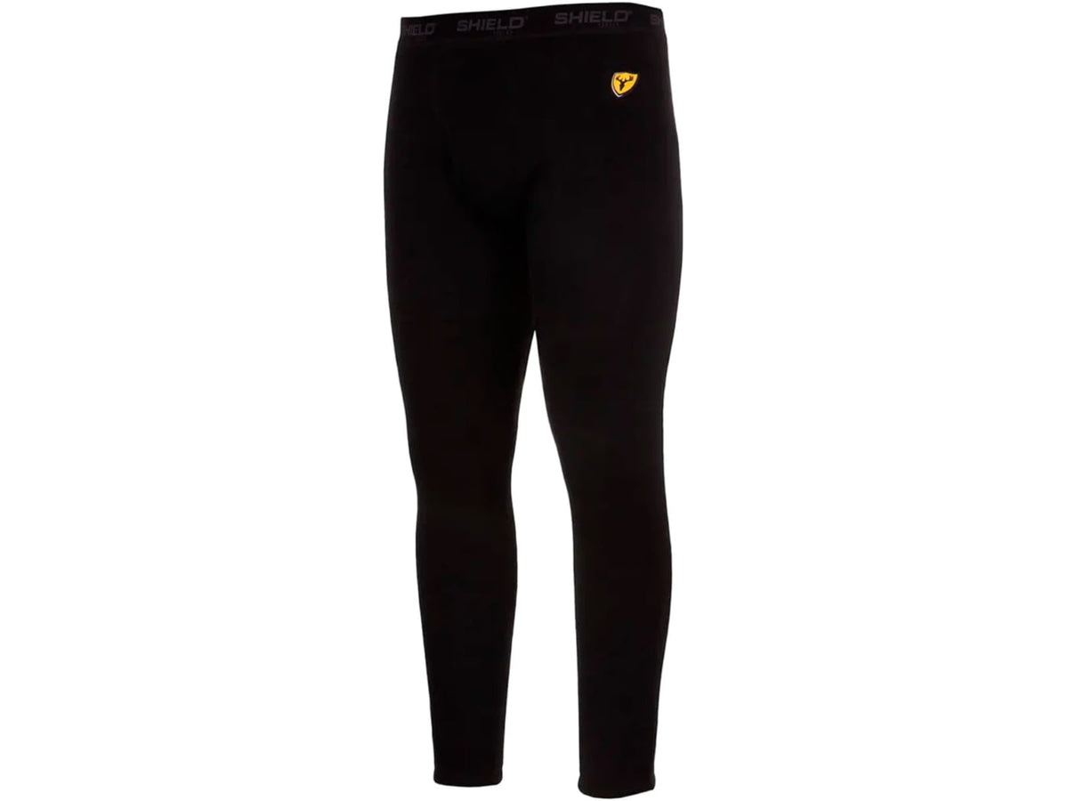 Blocker Outdoors Blocker Koretec Polar Weight Baselayers Small Black 1409152