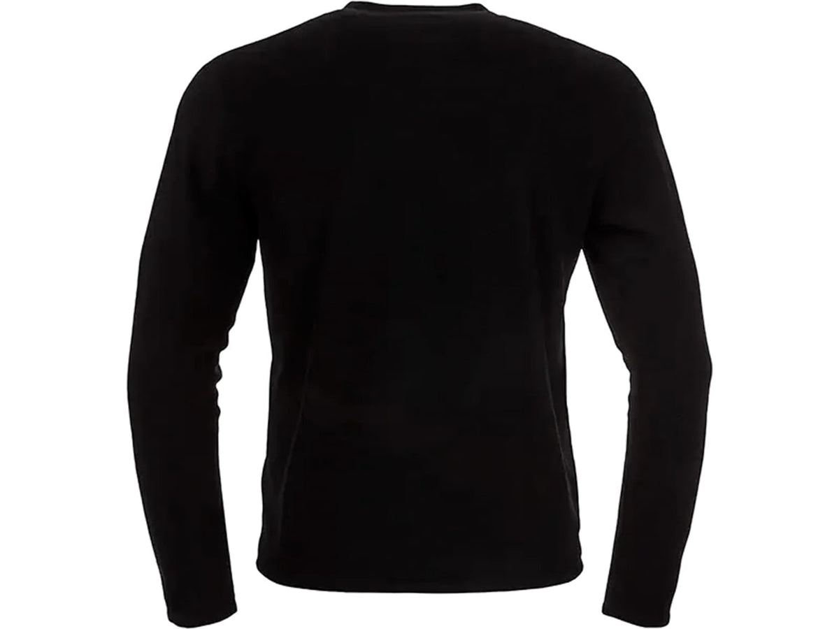 Blocker Outdoors Blocker Koretec Polar Weight Top Baselayers - Men's Large Black 1409148