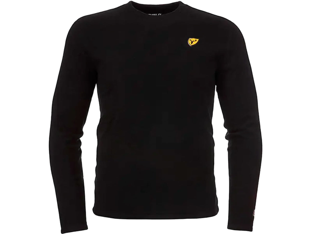 Blocker Outdoors Blocker Koretec Polar Weight Top Baselayers - Men's 3XL Black 1409151