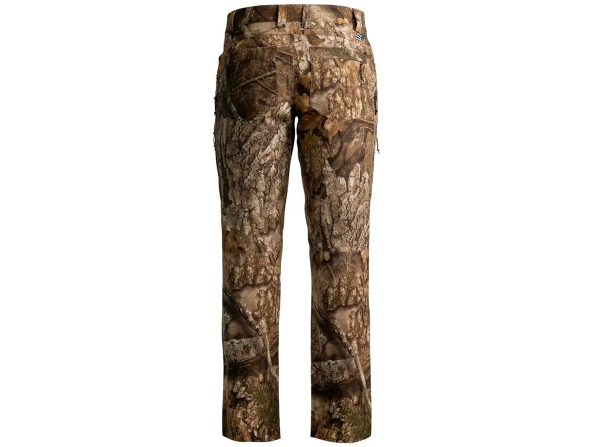 Blocker Outdoors Blocker Shield Reliant Pant - Men's 36 Regular Realtree APX 1409025
