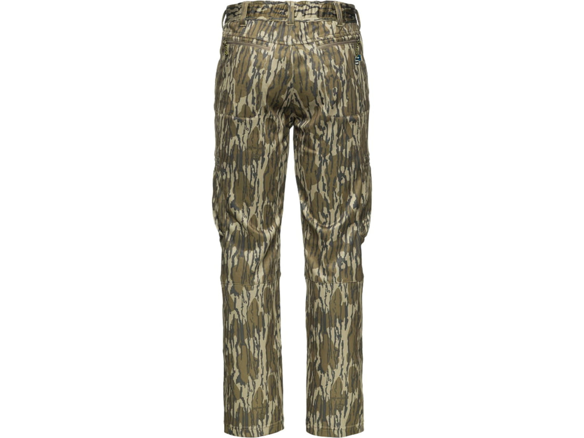 Blocker Outdoors Blocker Silentec Pant - Men's Extra Large Bottomland 1409033