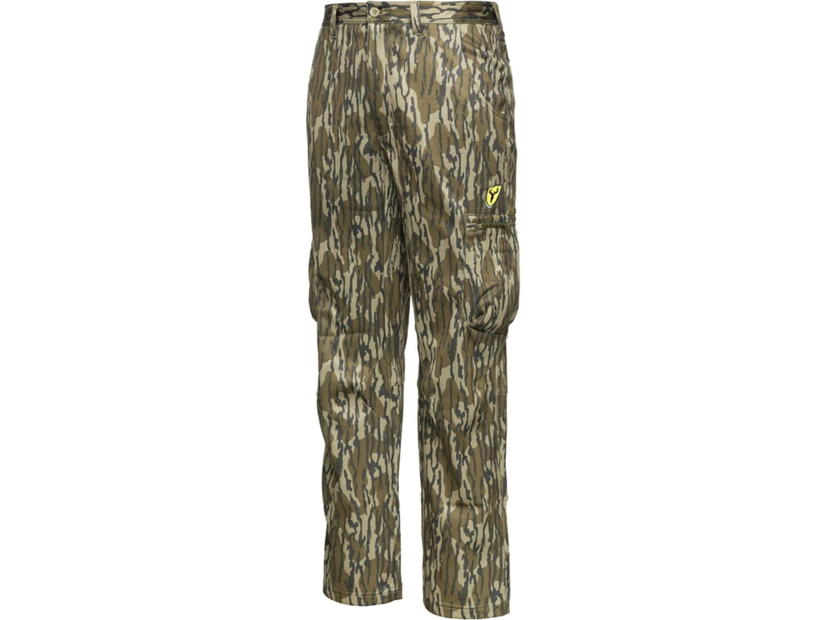 Blocker Outdoors Blocker Silentec Pant - Men's Small MO Bottomland 1409030