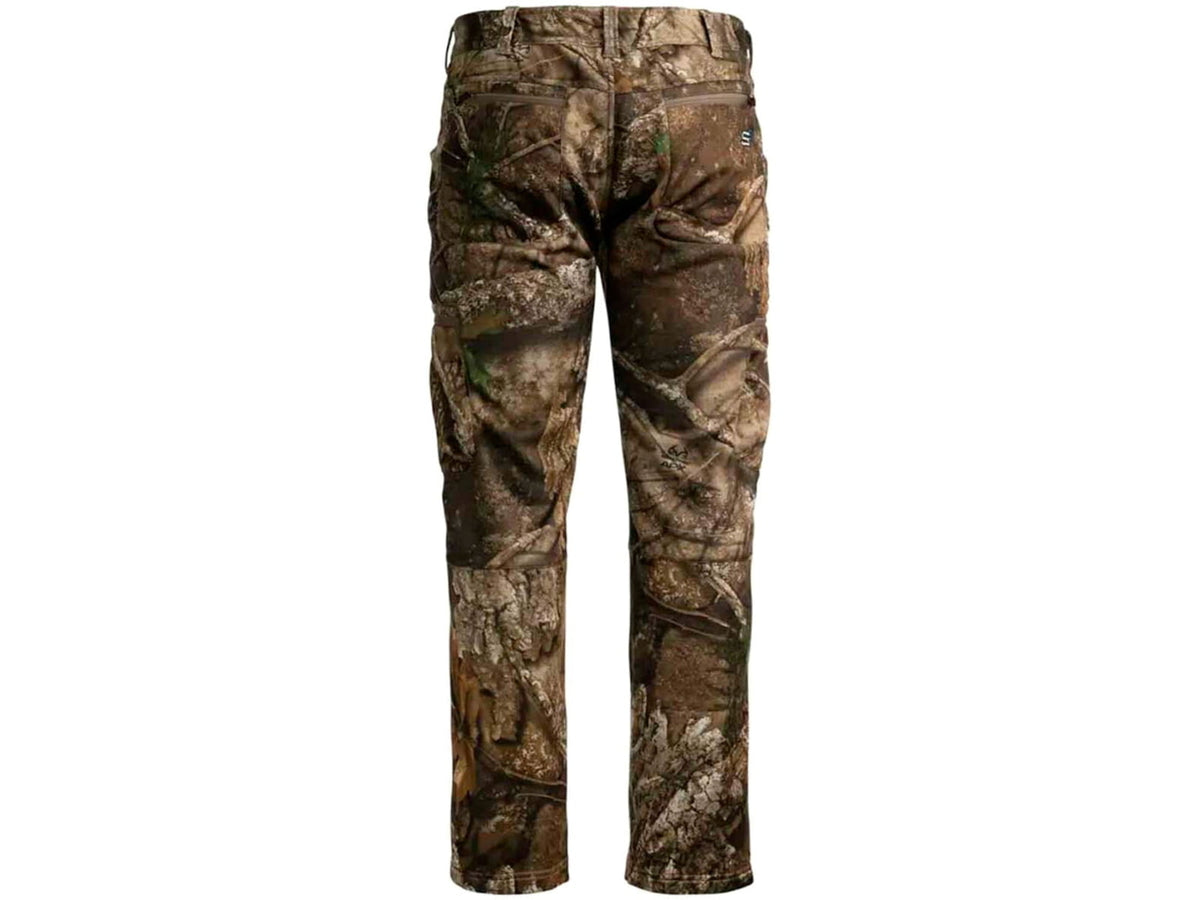 Blocker Outdoors Blocker Silentec Pant - Men's APX Medium Realtree APX 1409037