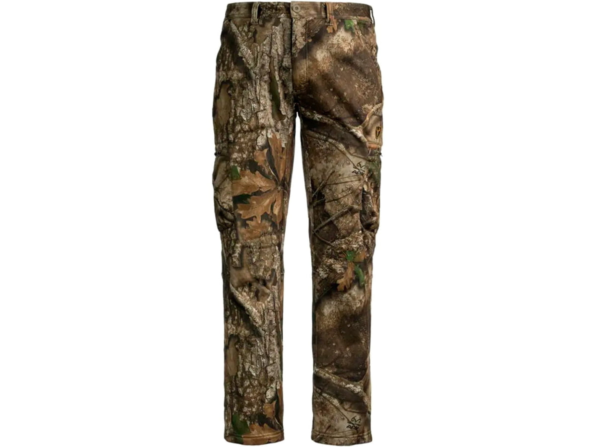 Blocker Outdoors Blocker Silentec Pant - Men's APX Medium Realtree APX 1409037