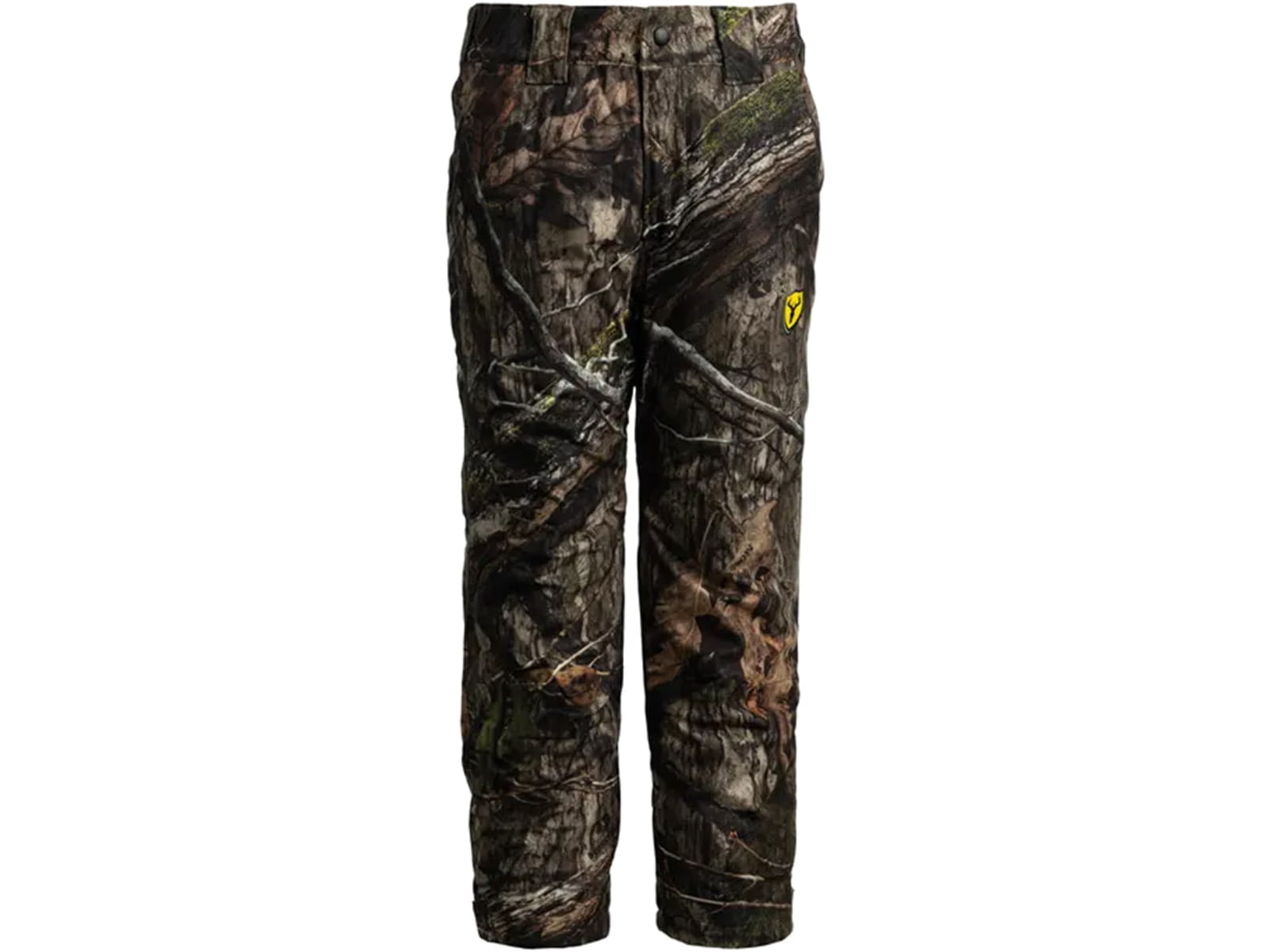 Blocker Outdoors Blocker Youth Drencher Ins Pant - Men's Extra Large Mossy Oak Country DNA Camo 1409085