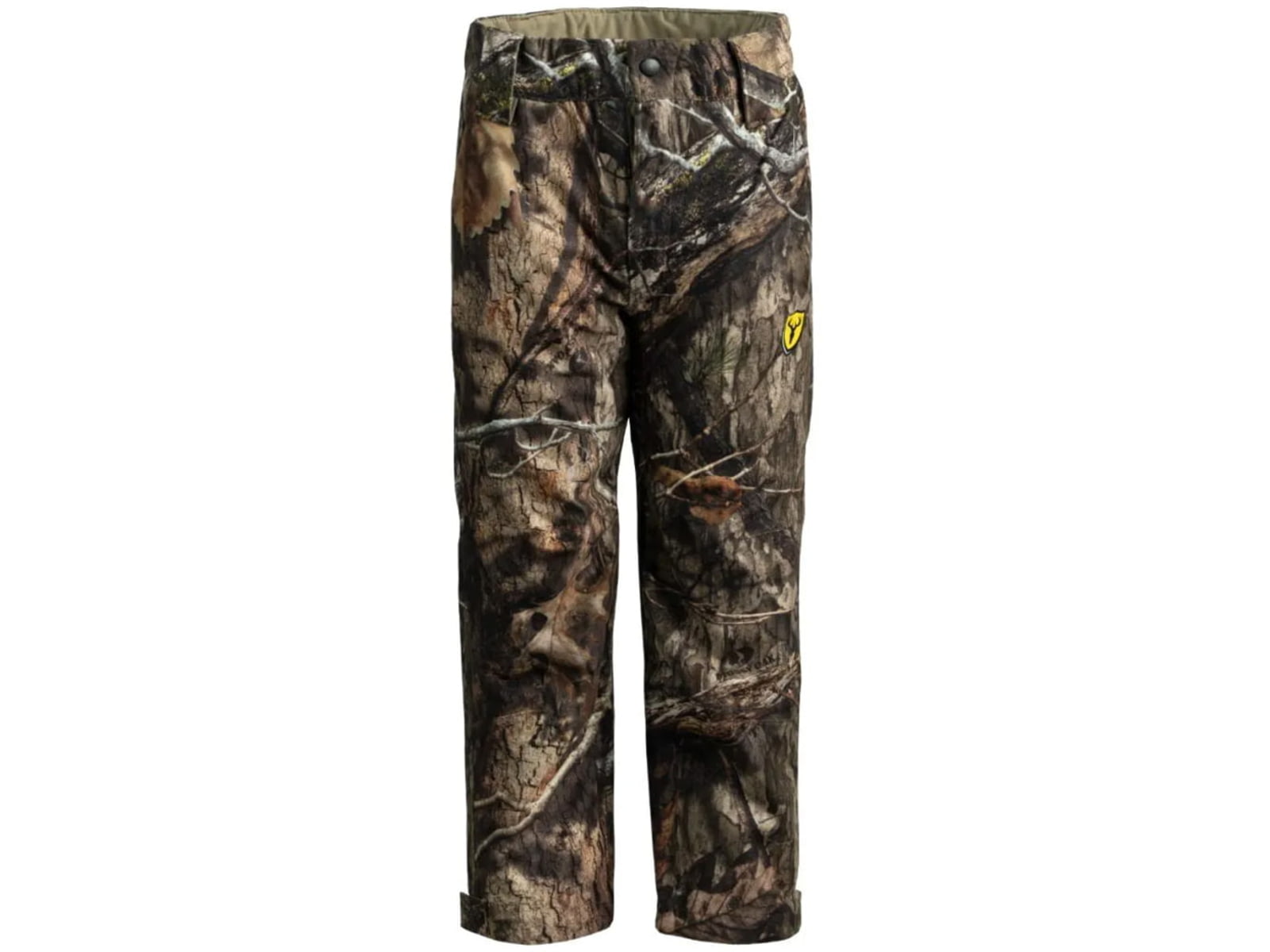 Blocker Outdoors Blocker Youth Drencher Pant - Men's Extra Large Mossy Oak Country DNA Camo 1409081