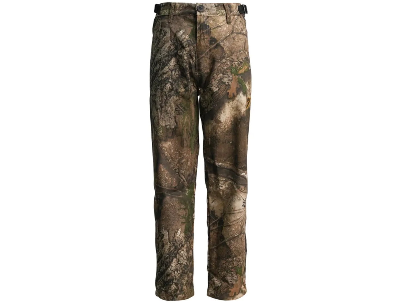 Blocker Outdoors Youth Fused Cotton Field Pants - Men's Realtree APX Camo Extra Large 1409970