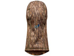 Blocker Outdoors Blocker Shield S3 Headcover - Men's Mossy Oak New Bottomlands 1408931