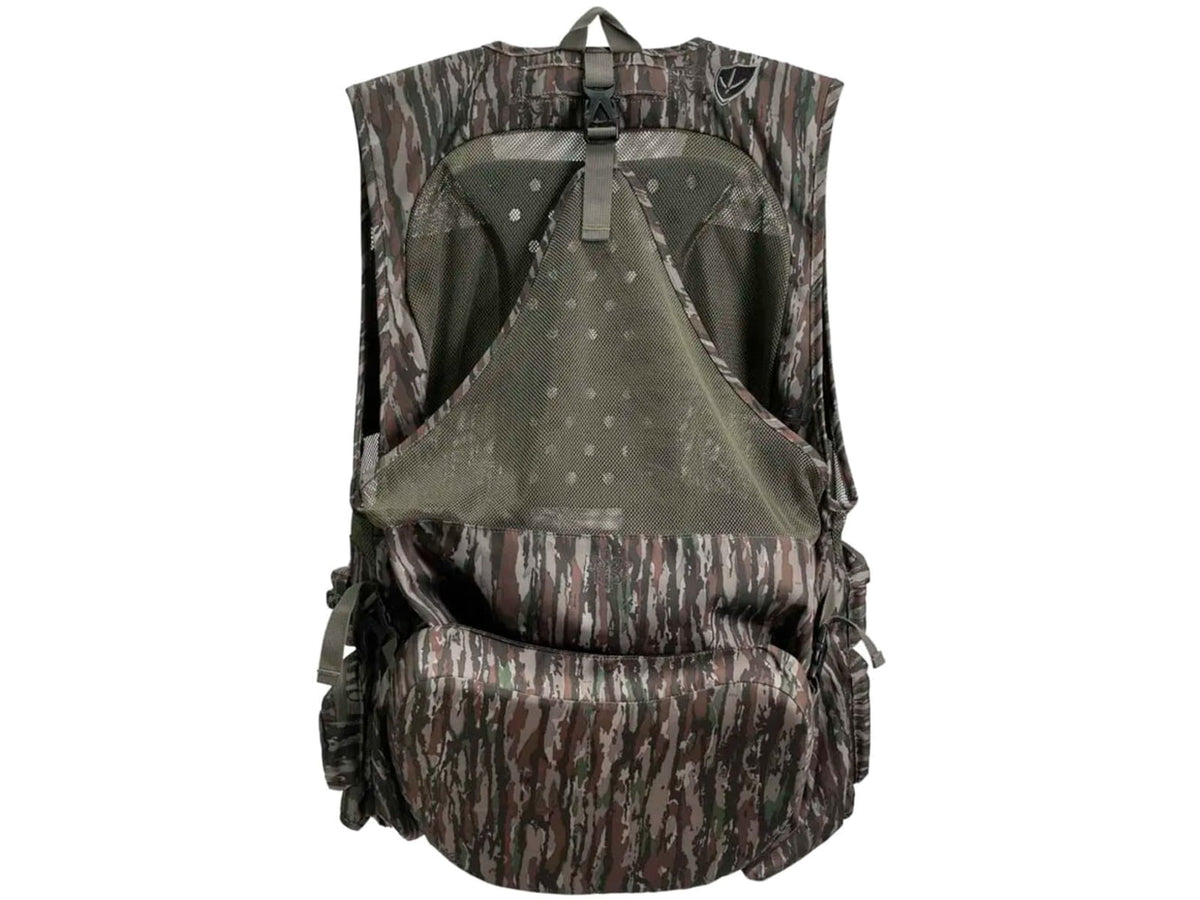 Blocker Outdoors Finisher Pro II Turkey Vest Realtree Original Extra Large/2XL 1408935