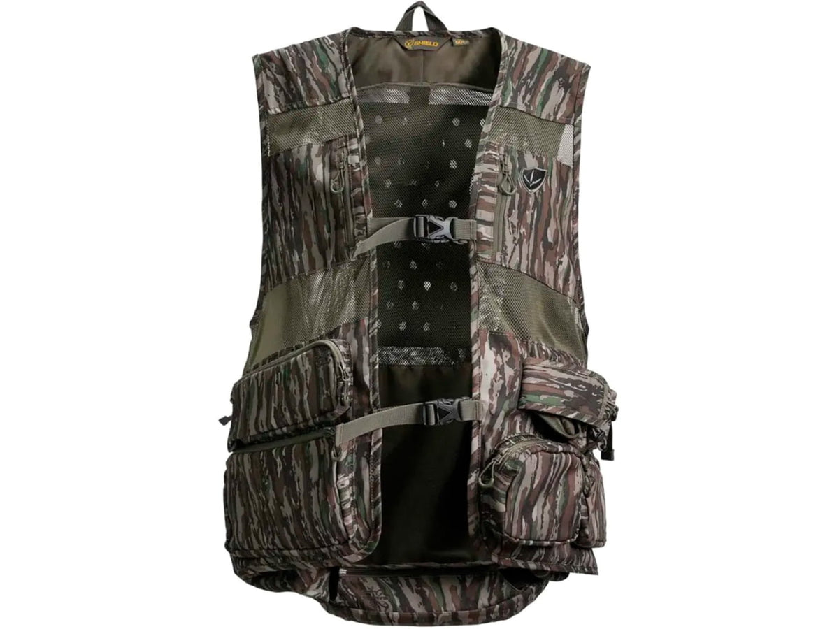 Blocker Outdoors Finisher Pro II Turkey Vest Realtree Original Extra Large/2XL 1408935