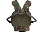 Blocker Outdoors Finisher Turkey Chest Pack MO Greenleaf One Size Fits Most 1408929