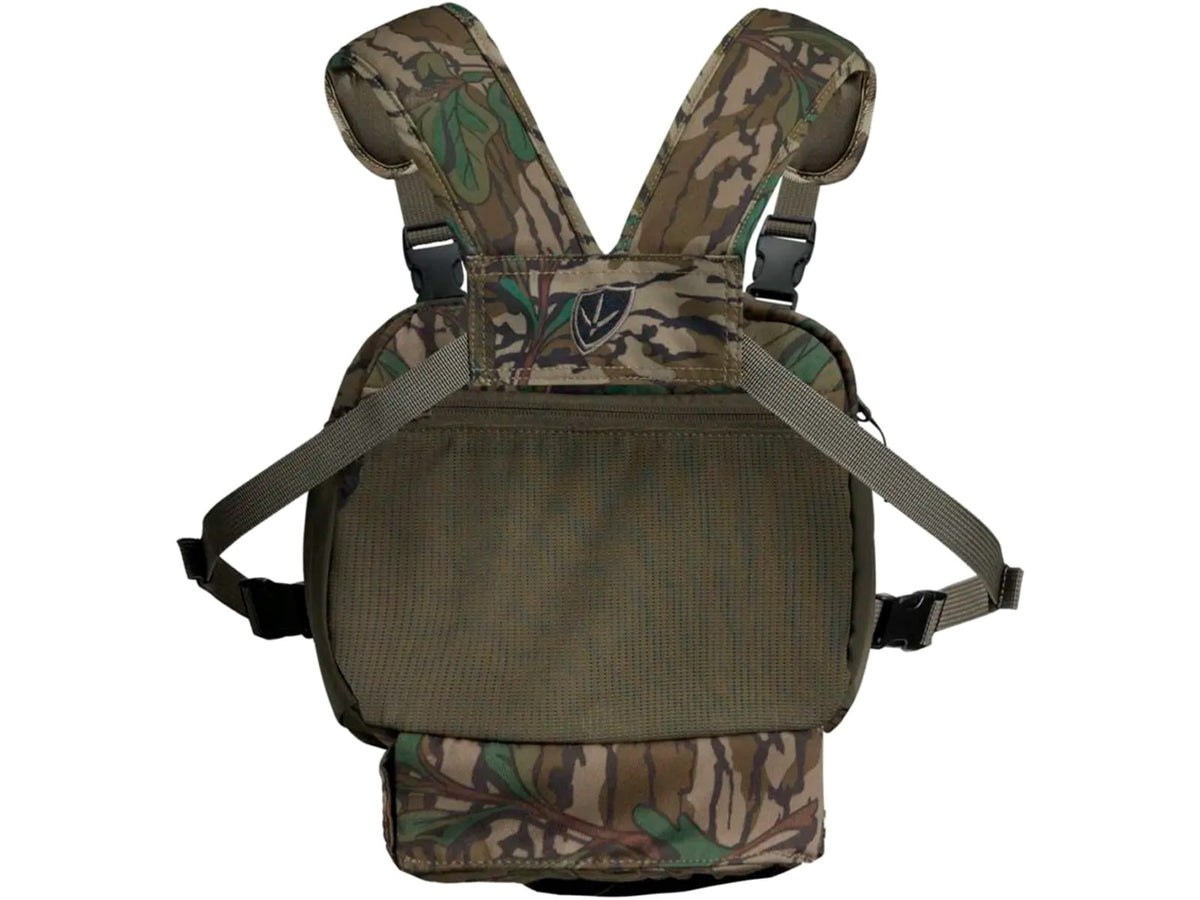 Blocker Outdoors Finisher Turkey Chest Pack MO Greenleaf One Size Fits Most 1408929