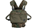 Blocker Outdoors Finisher Turkey Chest Pack MO Greenleaf One Size Fits Most 1408929