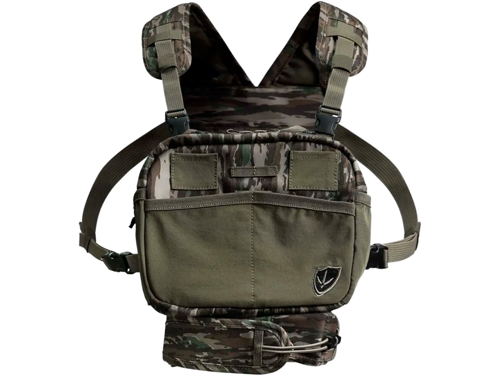Blocker Outdoors Finisher Turkey Chest Pack Realtree Original One Size Fits Most 1408927