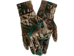 Blocker Outdoors Finisher Turkey LW Custom Gloves Mossy Oak Greenleaf Medium 1408947