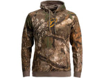 Blocker Outdoors Fused Cotton Shield Hoodie - Men's Realtree APX 3X-Large 1409123