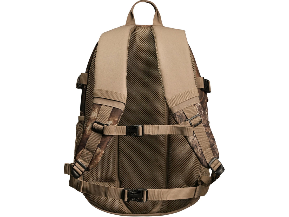 Blocker Outdoors Shield Backpack Realtree APX One Size Fits Most 1408926