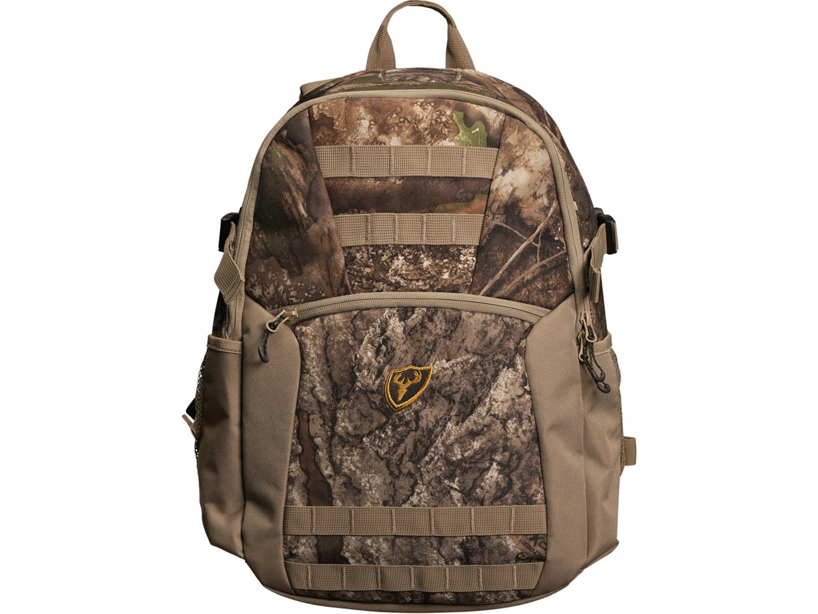 Blocker Outdoors Shield Backpack Realtree APX One Size Fits Most 1408926