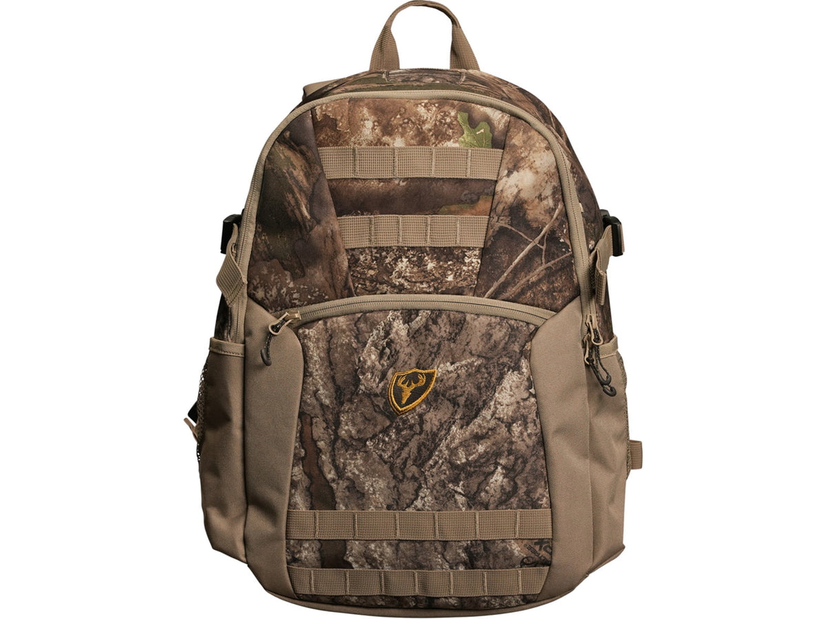 Blocker Outdoors Shield Backpack Realtree APX One Size Fits Most 1408926