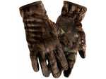 Blocker Outdoors Shield S3 Fleece Gloves Realtree APX Medium 1408944