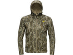 Blocker Outdoors Silentec Jacket - Men's Mossy Oak Bottomlands Camo Extra Large