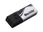 Blocklite Blocklite 9V Flashlight