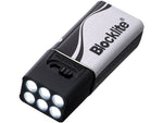 Blocklite Blocklite 9V Flashlight