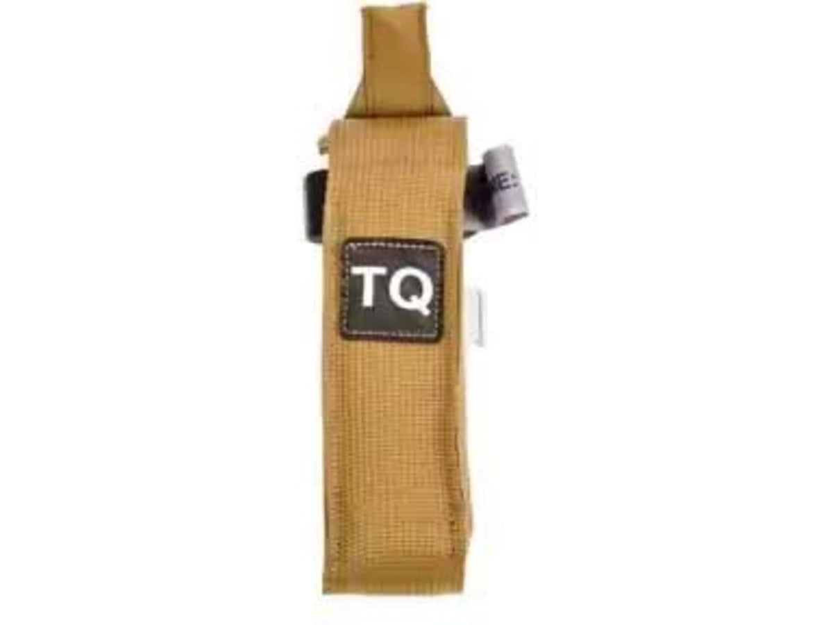Blue Force Gear Belt Mount Tourniquet Pouch