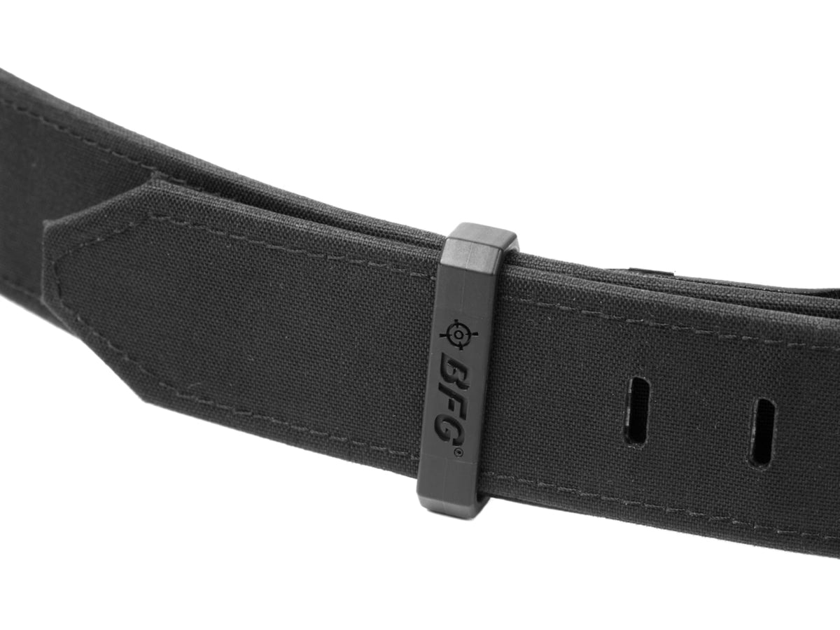 Blue Force Gear EDC Belt Black