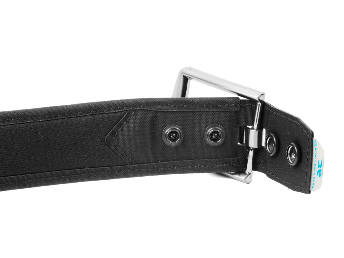Blue Force Gear EDC Belt Black