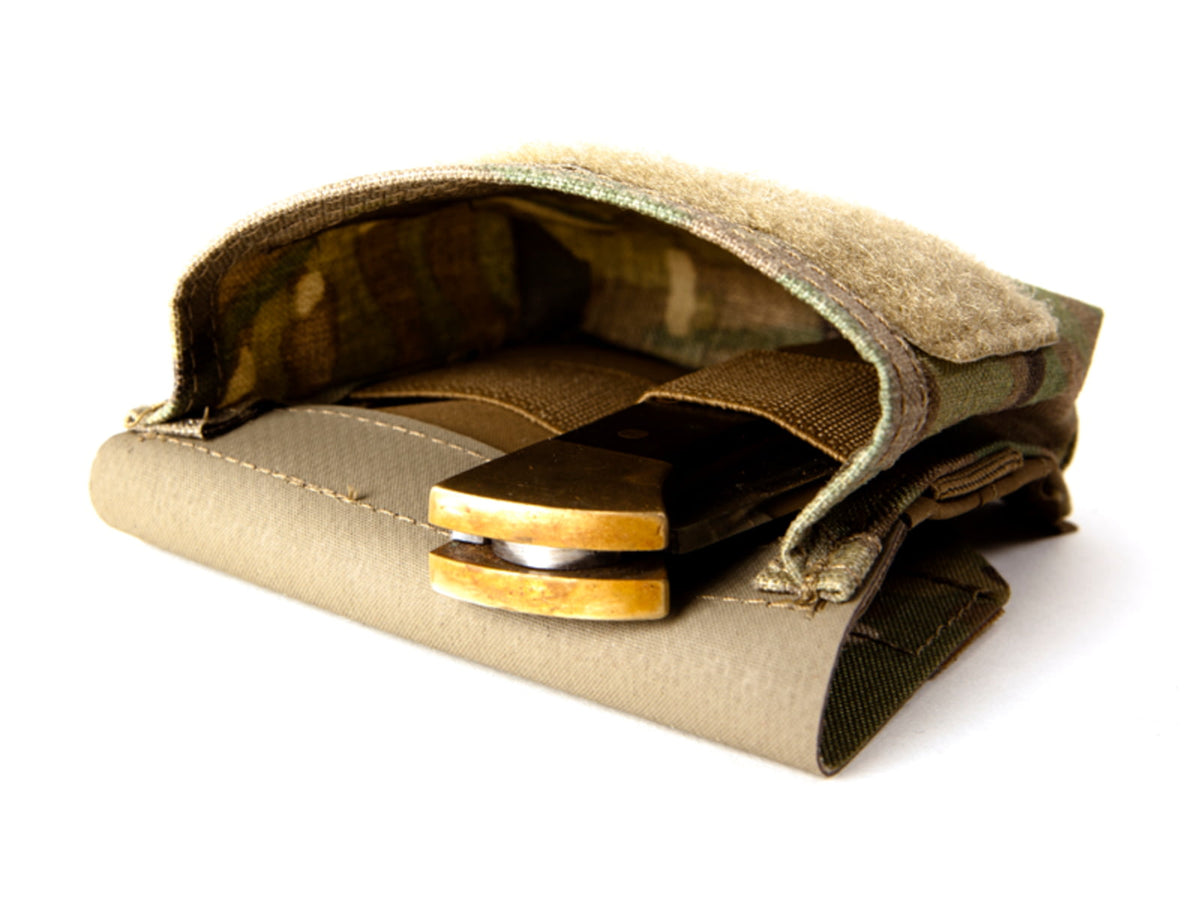 Blue Force Gear Boo Boo Pouch Multicam HW-M-BBK-EMPTY-MC