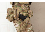 Blue Force Gear Boo Boo Pouch Multicam HW-M-BBK-EMPTY-MC