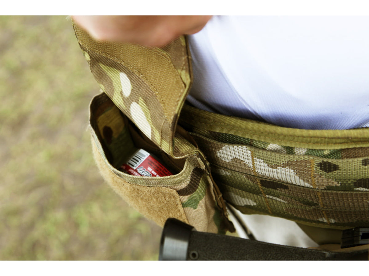 Blue Force Gear Boo Boo Pouch Multicam HW-M-BBK-EMPTY-MC
