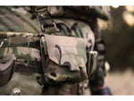 Blue Force Gear Boo Boo Pouch Multicam HW-M-BBK-EMPTY-MC