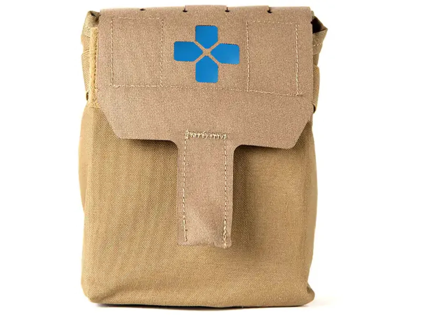 Blue Force Gear Micro Trauma Kit, Medical Pouch