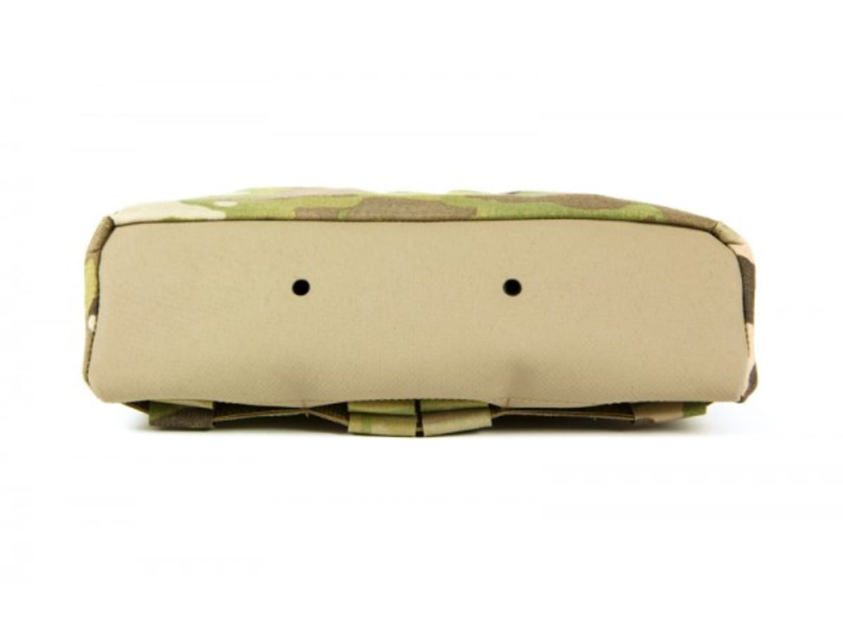 Blue Force Gear Large Utility Pouch Zippered Multicam HW-M-UPZ-L-MC