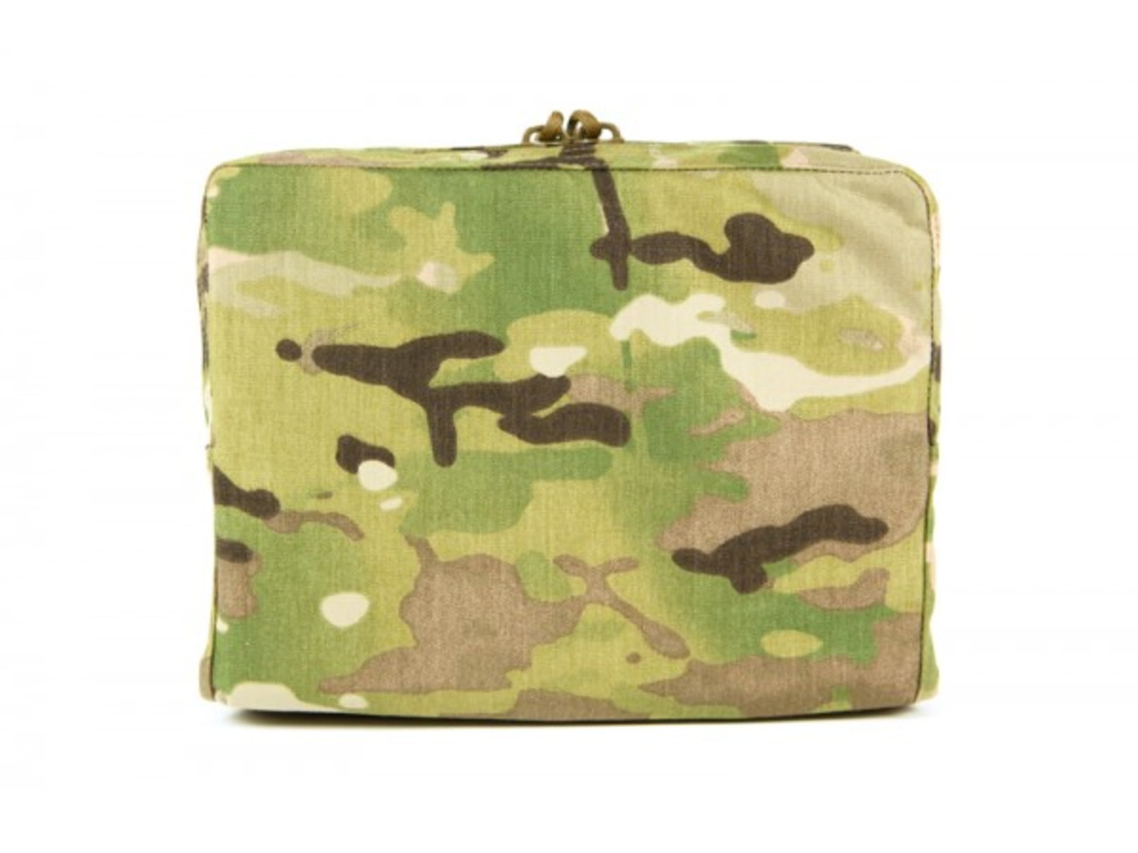Blue Force Gear Large Utility Pouch Zippered Multicam HW-M-UPZ-L-MC