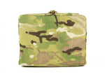 Blue Force Gear Large Utility Pouch Zippered Multicam HW-M-UPZ-L-MC