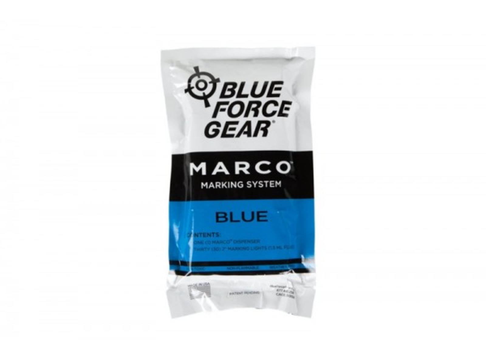 Blue Force Gear MARCO Marking Light Dispenser