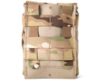 Blue Force Gear Medium Trauma Kit Empty Multicam HW-M-TKN-EMPTY-MD-MC