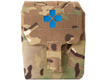 Blue Force Gear Medium Trauma Kit Empty Multicam HW-M-TKN-EMPTY-MD-MC