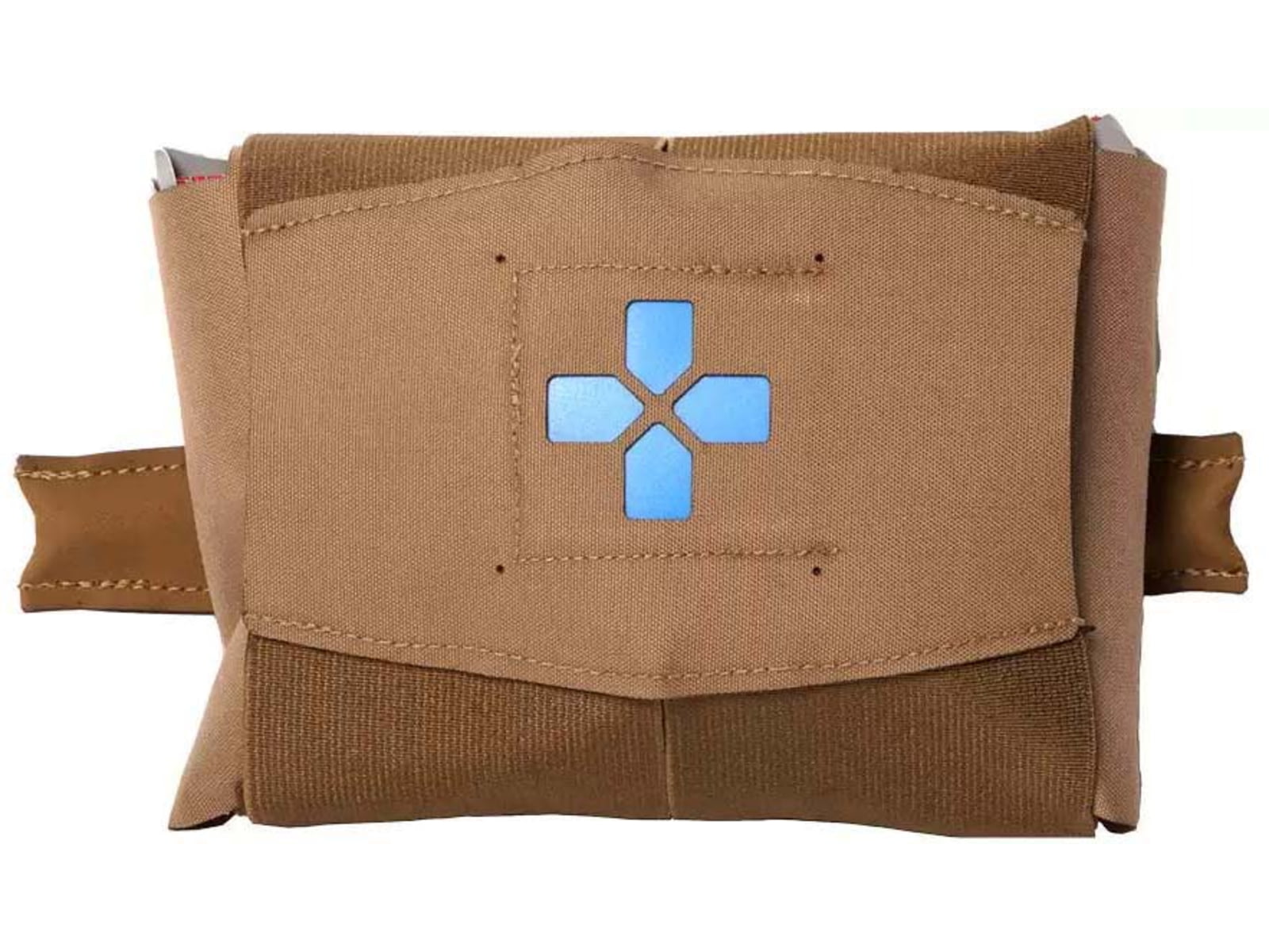 Blue Force Gear The NOW Trauma Micro Plus Kit