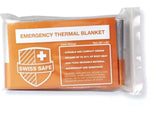Blue Force Gear Micro Trauma Essential Kit Medical Supplies TKR-MTKN-ESS
