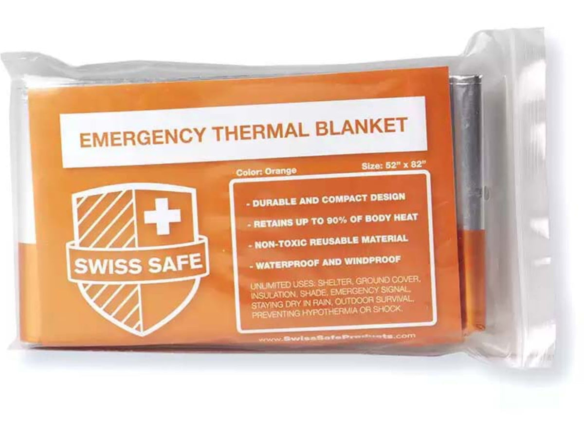Blue Force Gear Micro Trauma Essential Kit Medical Supplies TKR-MTKN-ESS