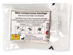 Blue Force Gear Micro Trauma Essential Kit Medical Supplies TKR-MTKN-ESS