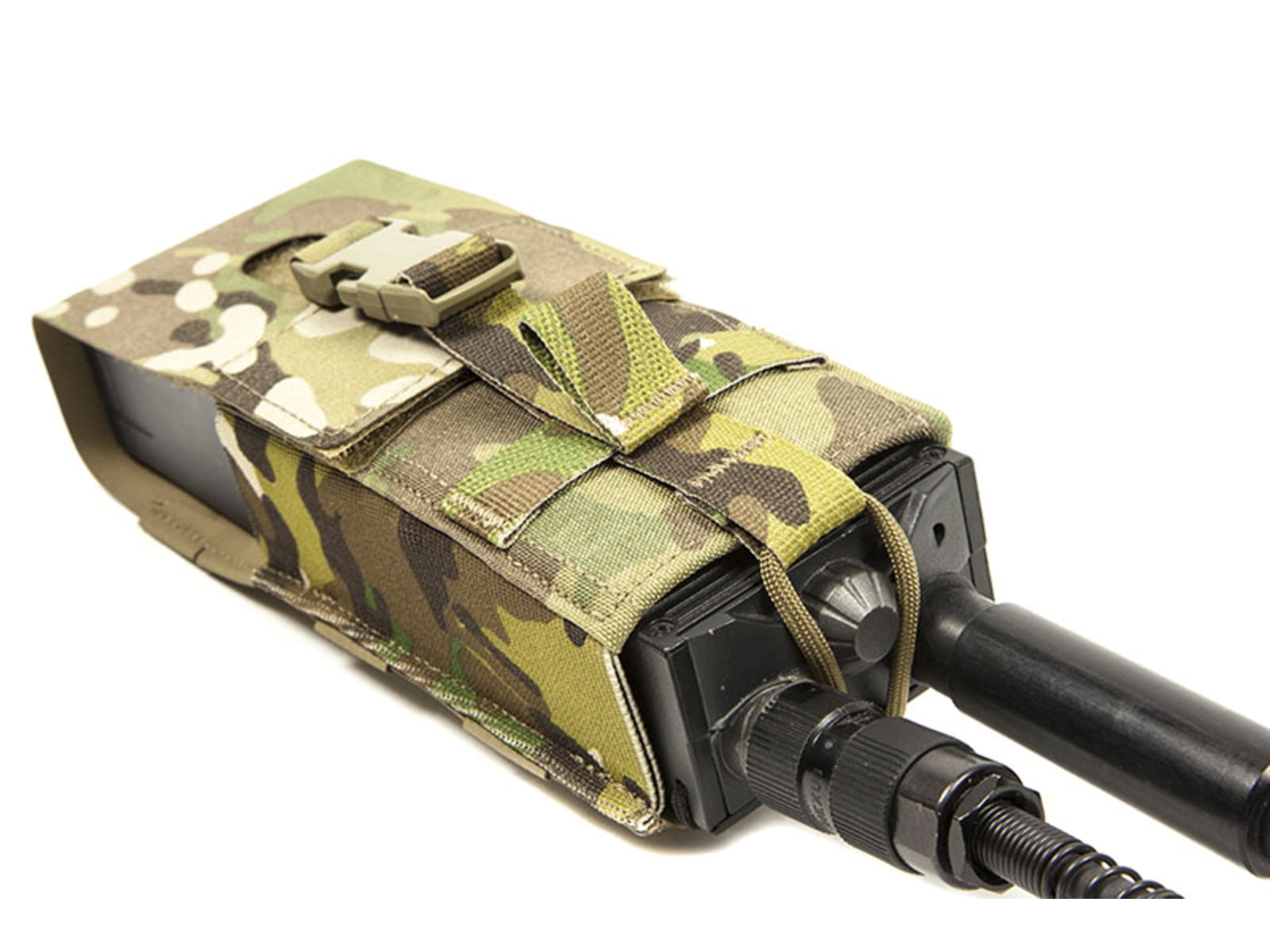 Blue Force Gear Multi-Radio Pouch Multicam HW-M-MBITR-MC
