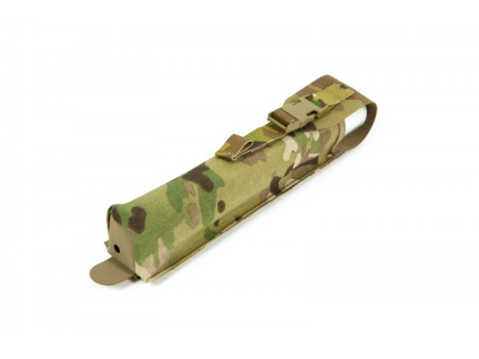 Blue Force Gear Pop Flare Pouch Multicam HW-M-FLARE-MC