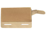 Blue Force Gear Shear Hammock - TQ + Shear Holder for Micro Trauma Kit Coyote Brown