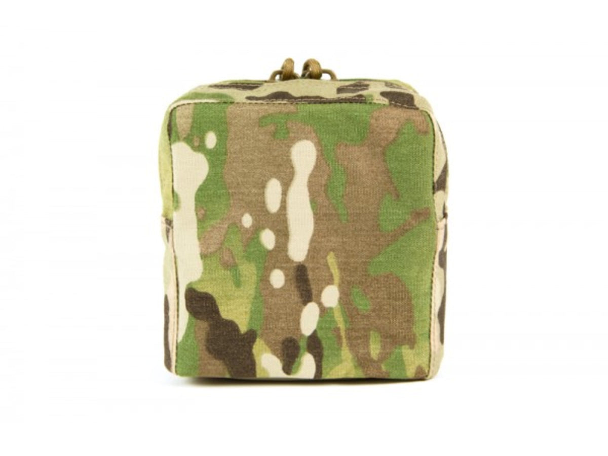 Blue Force Gear Small Utility Pouch Zippered