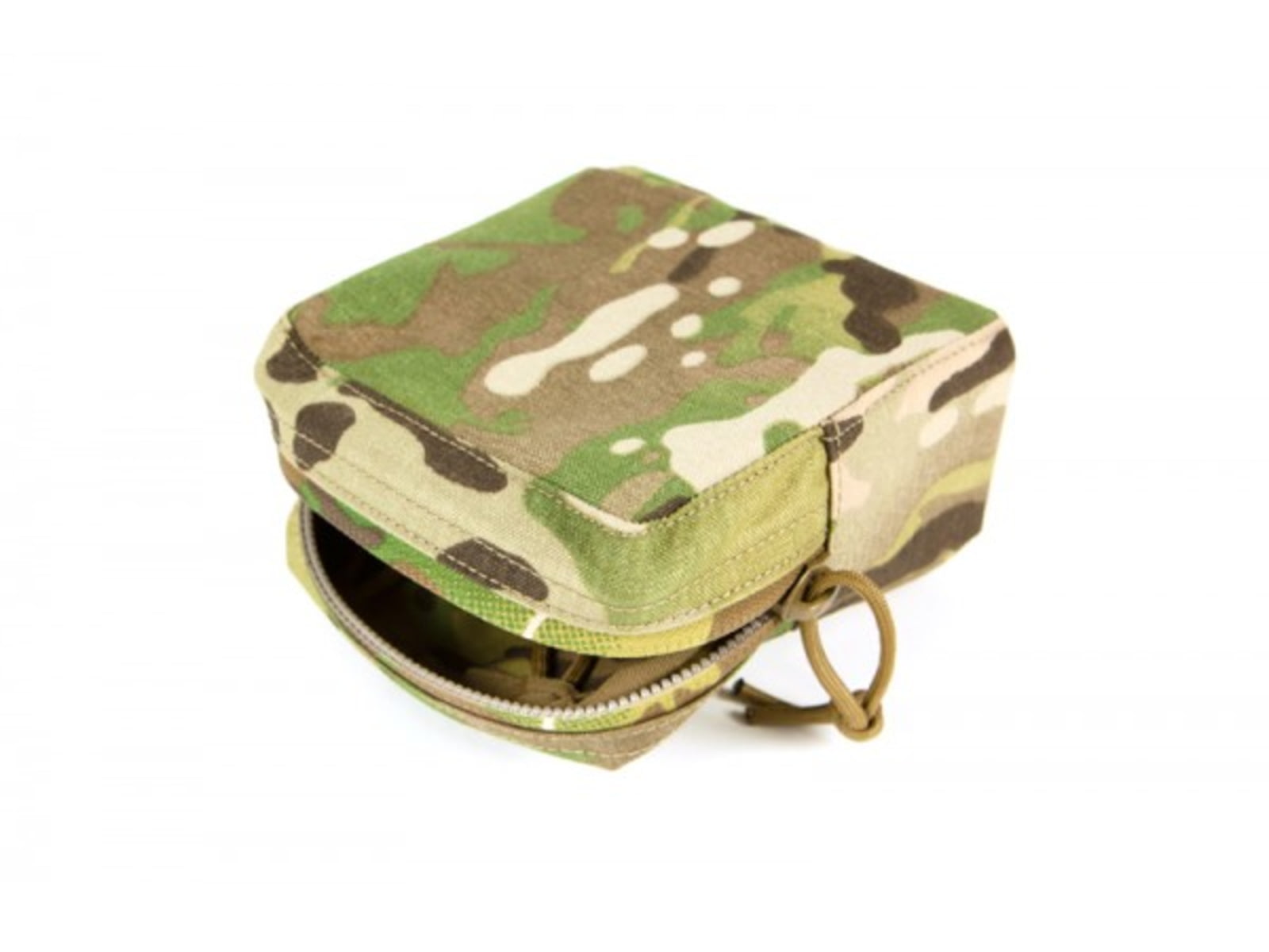 Blue Force Gear Small Utility Pouch Zippered